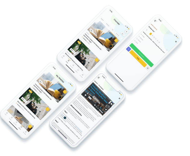 React Native Techonology
