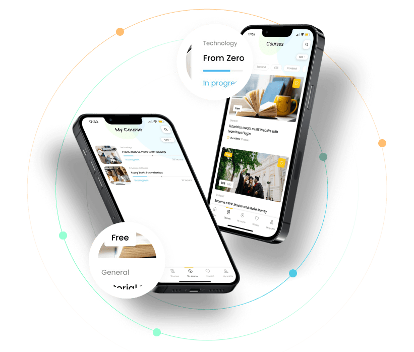 manage tacken courses e1663686573658