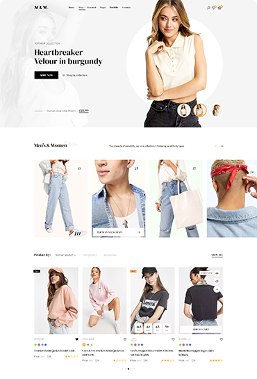 Clothes