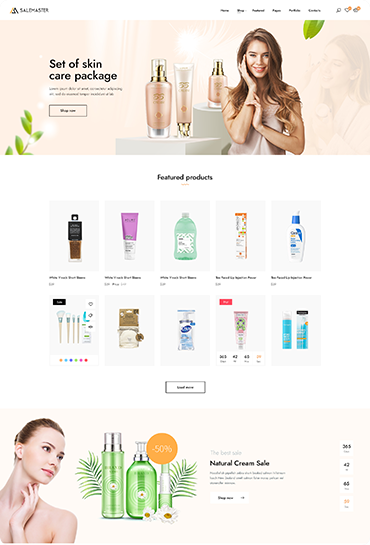 Cosmetic