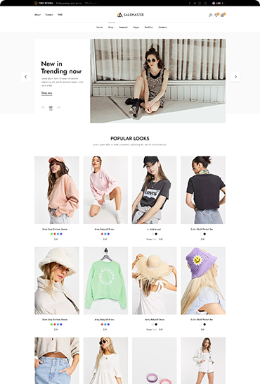 Fashion
