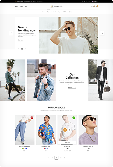 Fashion