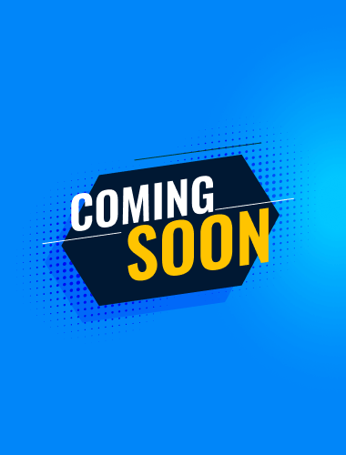 Coming soon
