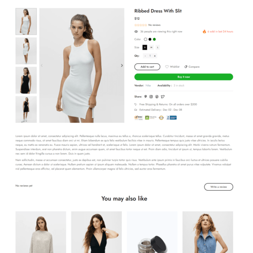 Product Vertical Thumbnail