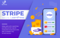 Stripe add on for LearnPress 690x460px