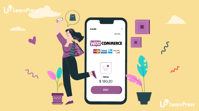 WooCommerce Payment