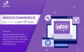 WooCommerce add on for LearnPress 690x460px