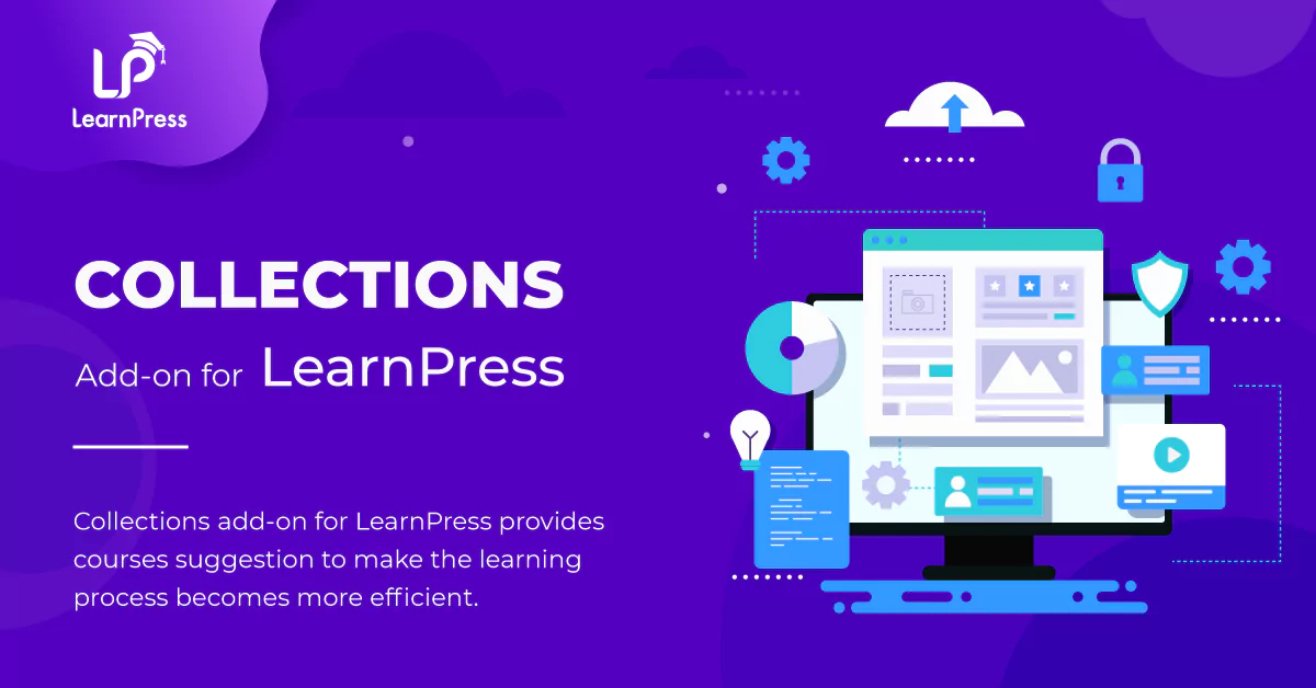 Collections for LearnPress