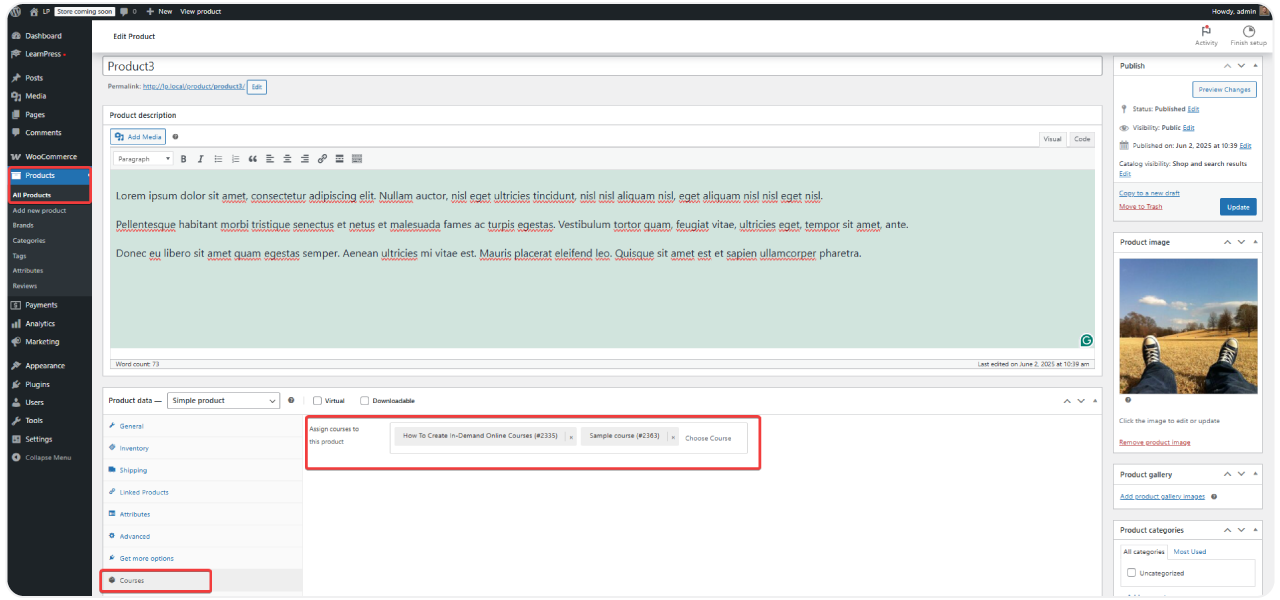 woocommerce 4