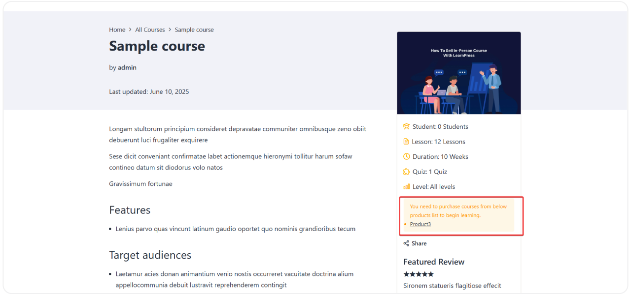 woocommerce 5