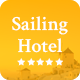 sailing hotel