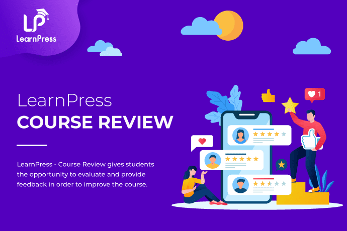 LearnPress – Course Review