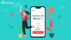 authorize net payment
