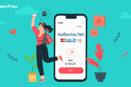 authorize net payment