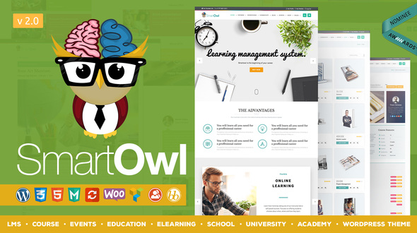 smartowl-LearnPress