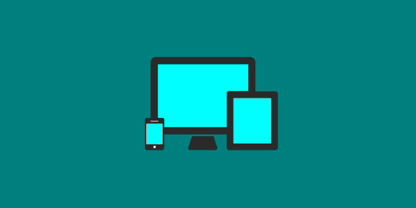 Responsive Design: Today's WordPress