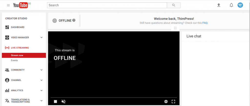 how-to-create-a-live-streaming-on-YouTube-streaming-1