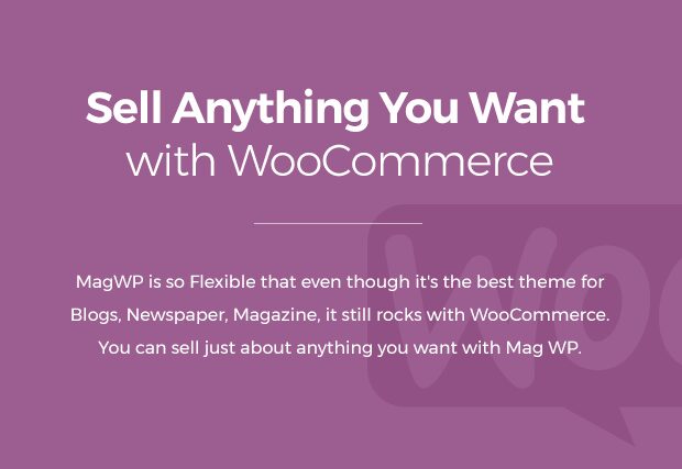 Integrate with WooCommerce