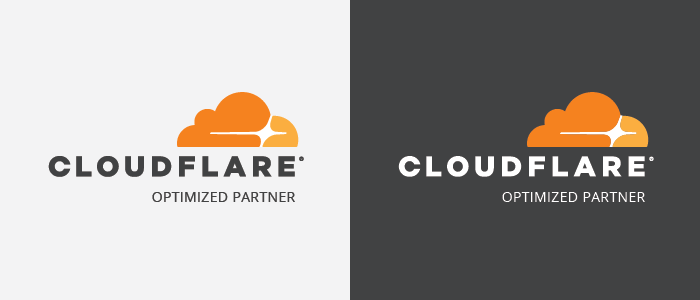 WordPress hosting cloudflare