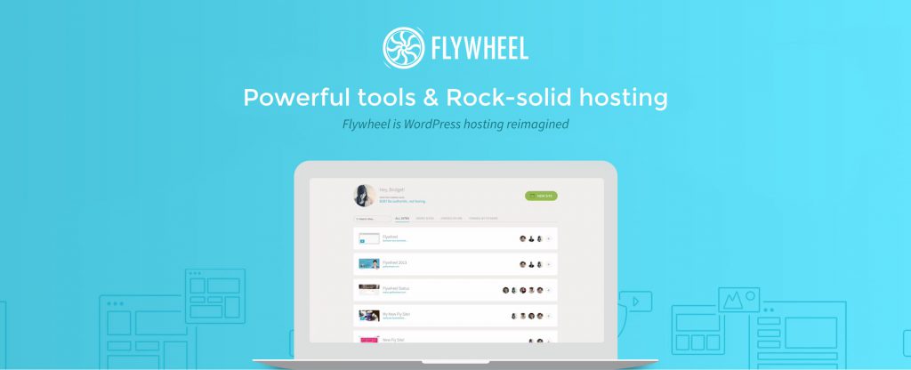 flywheel