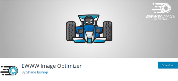 EWWW Image Optimizer WordPress Plugin - Build a Website that Meets User Expectations