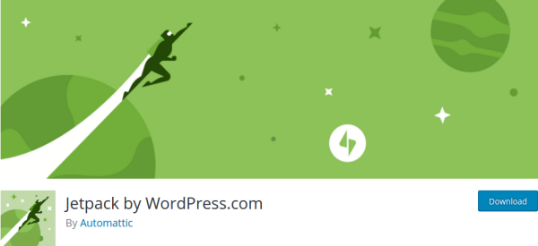 JetPack WordPress Plugin - Build a Website that Meets User Expectations