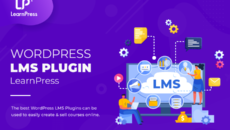 learnpress the real nessie of the best wordpress lms plugins world