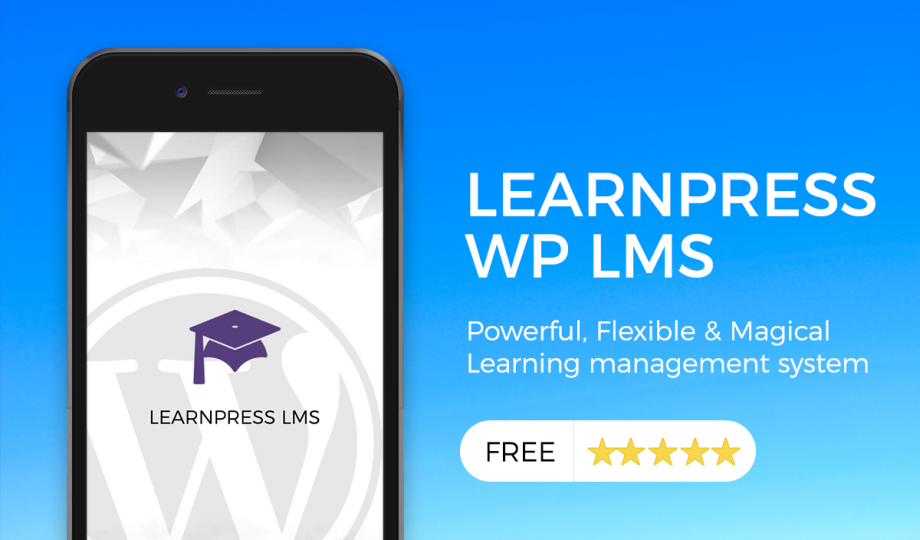 Installing LearnPress - SEO your course