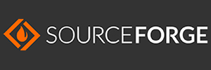 sourceforge logo 100 300