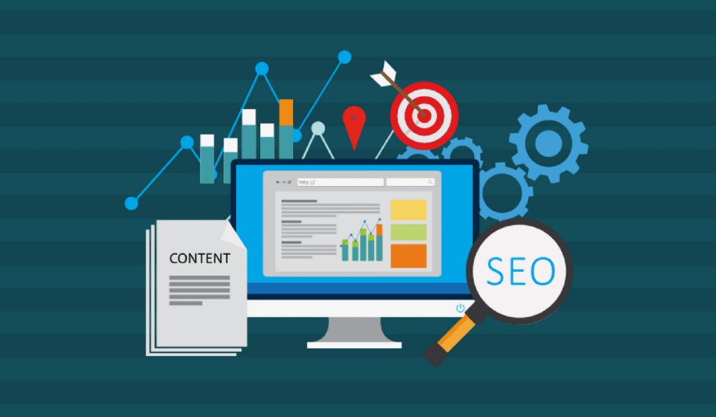 How SEO Companies Stay One Step Ahead of Google’s Algorithms 4 insightful tips to write seo optimized content