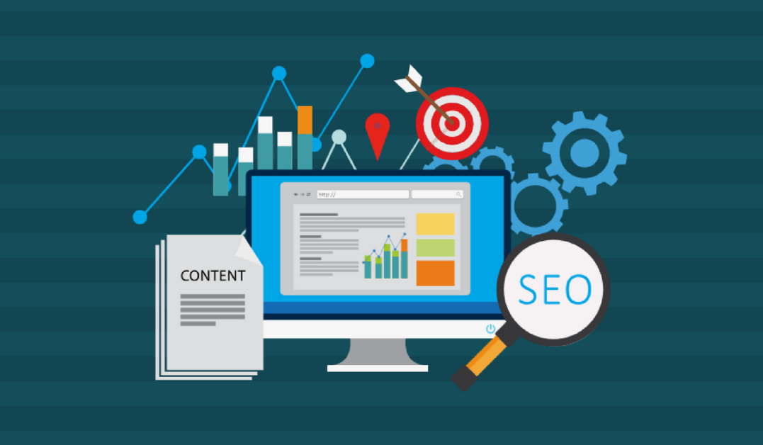 SEO оптимизация. Оптимизация сайта. Контент SEO. SEO-оптимизация сайта.