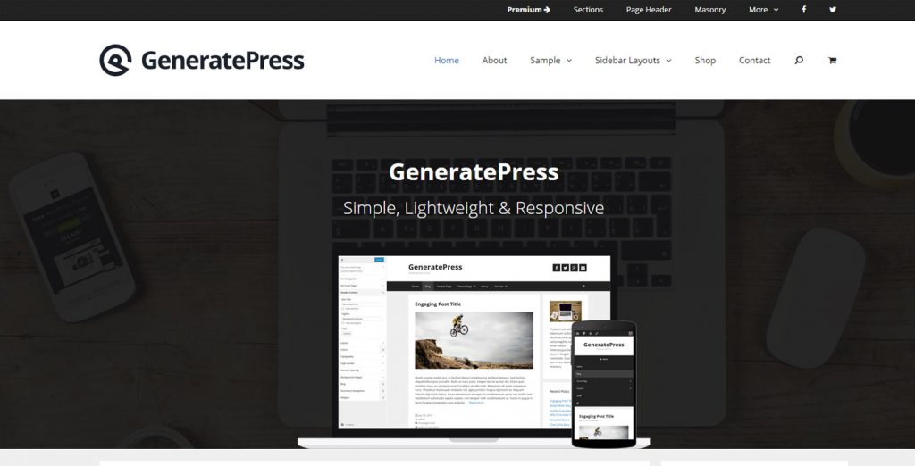 generatepress