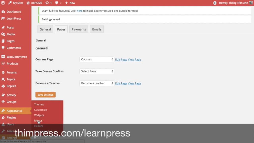 learnpress