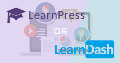 learnpress vs learndash featured image