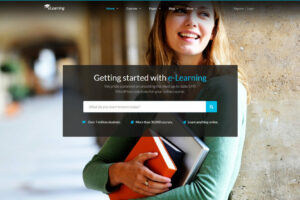 elearning wp