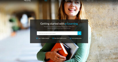 elearning wp