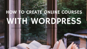create online courses featured image