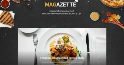 magazette