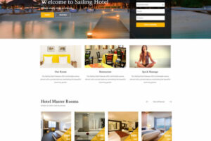 bnb booking