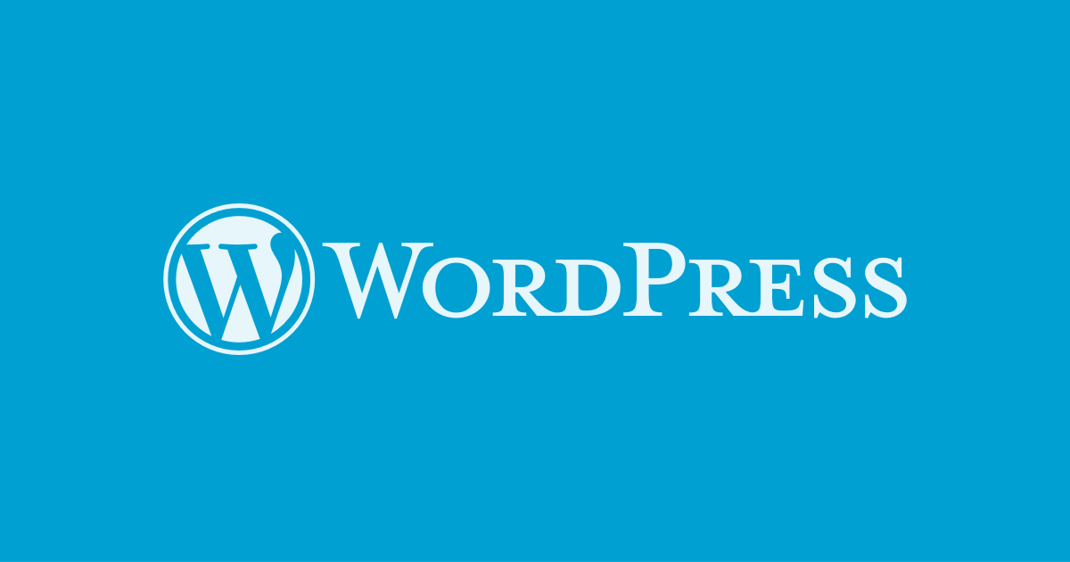 wordpress web development