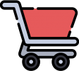 shopping cart