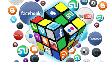 social-networks-mobile app development