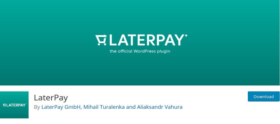 LaterPay