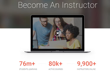 become an instructor
