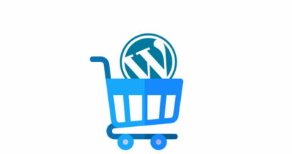 wordpress cart