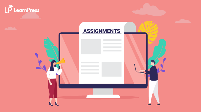 learnpress assignments lms wordpress plugin Nulled