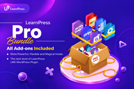 LearnPress Pro Bundle