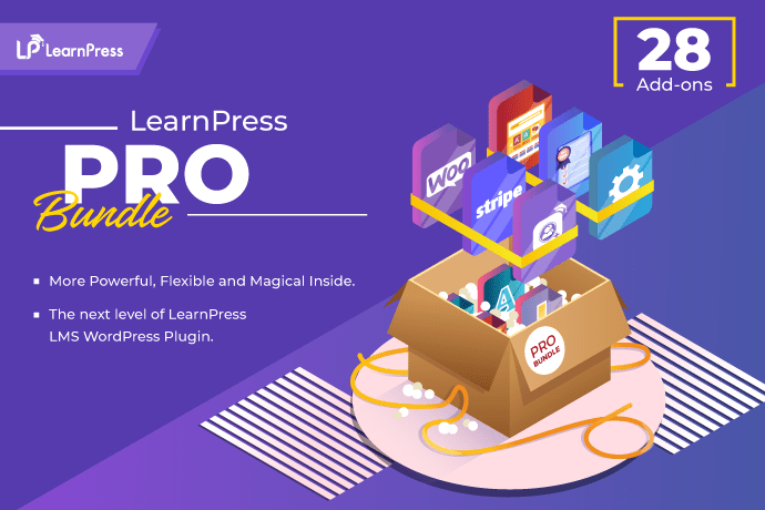 LearnPress Pro