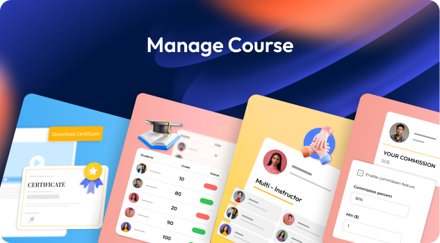 monetize course