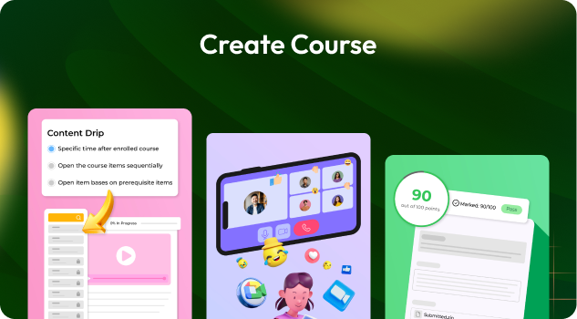 optimization course